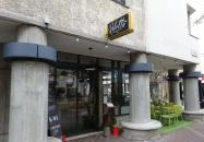 Paletta Bisztró Budapest