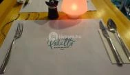 Paletta Bisztró Budapest - Egyéb
