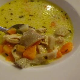 Paletta Bisztró Budapest - Étel/ital