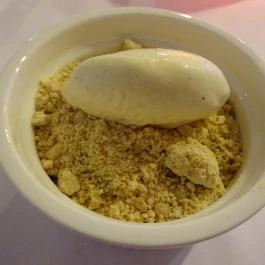 Paletta Bisztró Budapest - Étel/ital