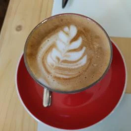 Paletta Bisztró Budapest - Étel/ital