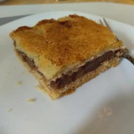 Paletta Bisztró Budapest - Étel/ital