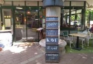 Paletta Bisztró Budapest