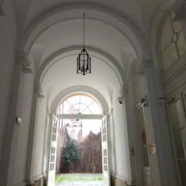 Pálffy Pálné grófnő palotája Budapest - Egyéb