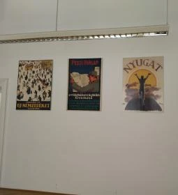 Pálffy Pálné grófnő palotája