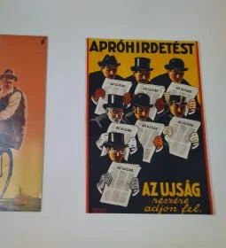 Pálffy Pálné grófnő palotája