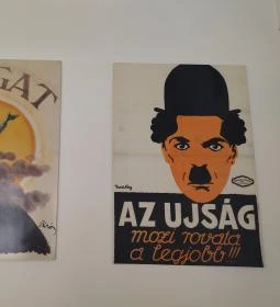 Pálffy Pálné grófnő palotája