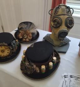 Pálffy Pálné grófnő palotája