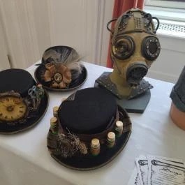 Pálffy Pálné grófnő palotája Budapest - Egyéb