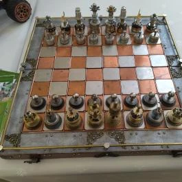 Pálffy Pálné grófnő palotája Budapest - Egyéb