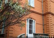 Pálffy Pálné grófnő palotája Budapest