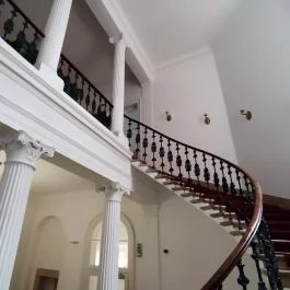 Pálffy Pálné grófnő palotája Budapest - Egyéb