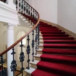 Pálffy Pálné grófnő palotája Budapest - Egyéb