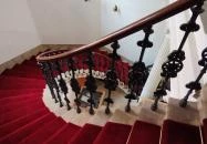 Pálffy Pálné grófnő palotája Budapest