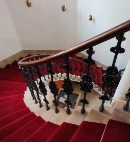 Pálffy Pálné grófnő palotája