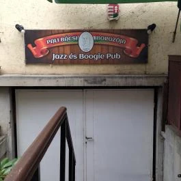 Pali Bácsi Borozója & Étkezdéje Budapest - Külső kép
