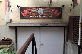 Pali Bácsi Borozója & Étkezdéje Budapest