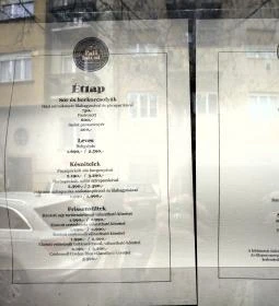 Pali Bácsi Borozója & Étkezdéje