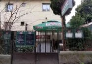 Pali Bácsi Borozója & Étkezdéje Budapest