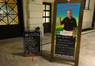 Pali Bácsi Finomságai - Klauzál téri Vásárcsarnok Budapest