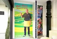 Pali Bácsi Finomságai - Klauzál téri Vásárcsarnok Budapest