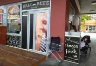 Pali Faloda Budapest