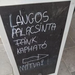 Pali Faloda Budapest - Egyéb