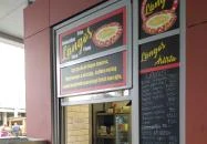 Pali Faloda Budapest