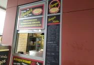 Pali Faloda Budapest