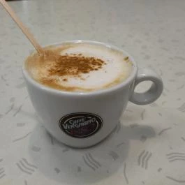 Pali Faloda Budapest - Étel/ital