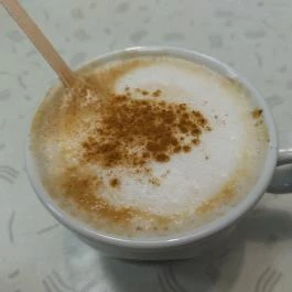 Pali Faloda Budapest - Étel/ital