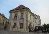 Pálinka Patika Esztergom