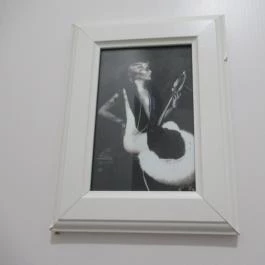 Pálinka Patika, Esztergom - Belső