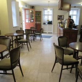 Pálinka Patika, Esztergom - Belső