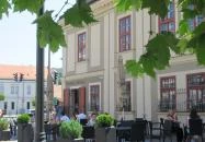 Pálinka Patika Esztergom