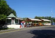 Pálinka Terasz Budapest