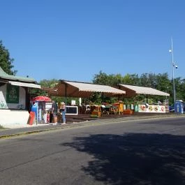 Pálinka Terasz Budapest - Külső kép