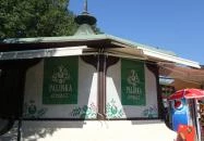 Pálinka Terasz Budapest