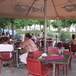 Pálma Bisztró Kecskemét - Egyéb