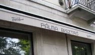 Pálma Bisztró Kecskemét - Külső kép