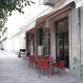 Pálma Bisztró Kecskemét - Külső kép