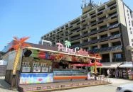 Pálma Gelato Fagyizó Siófok