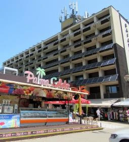 Pálma Gelato Fagyizó