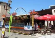 Pálma Gelato Fagyizó Siófok