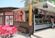Pálma Gelato Fagyizó Siófok