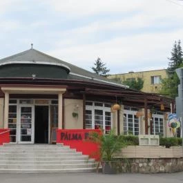 Pálma Étterem Debrecen - Egyéb
