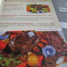 Pálma Étterem Debrecen - Egyéb