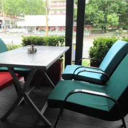 Pálma Étterem Debrecen - Egyéb