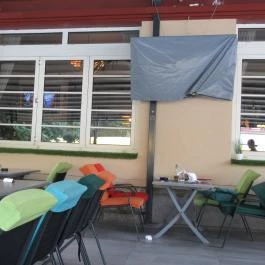 Pálma Étterem Debrecen - Egyéb