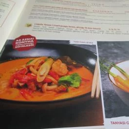 Pálma Étterem Debrecen - Egyéb